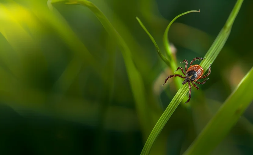 ライム病Lyme_ウェルネスクリニック神楽坂