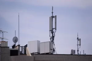 電磁波過敏症_マンション基地局