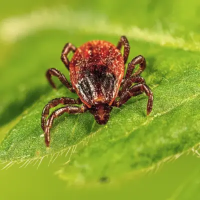 CDC/ Division of Vector-Borne Diseases Rickettsial Zoonoses Branch Creation Date: 2023