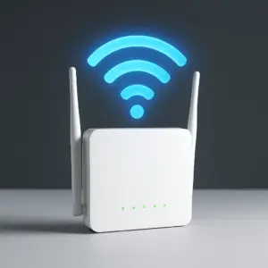wifiルーター_ウェルネスクリニック神楽坂