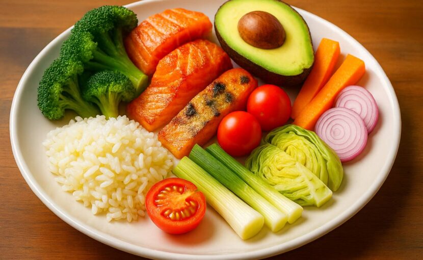 イーストコネクションの食事法_ウェルネスクリニック神楽坂